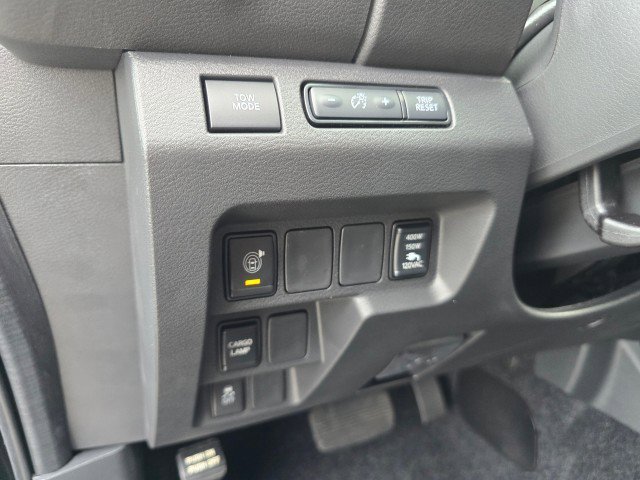 New 2026 Nissan Frontier SV w/ SV Convenience Package image 26