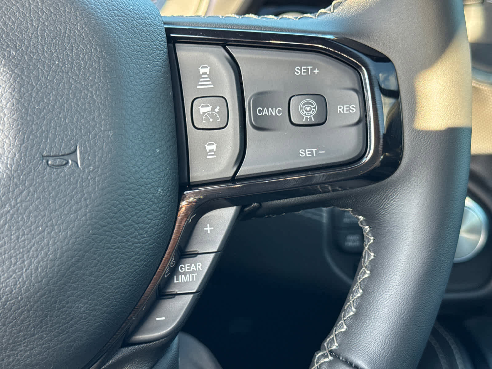 New 2026 RAM 1500 Limited image 21