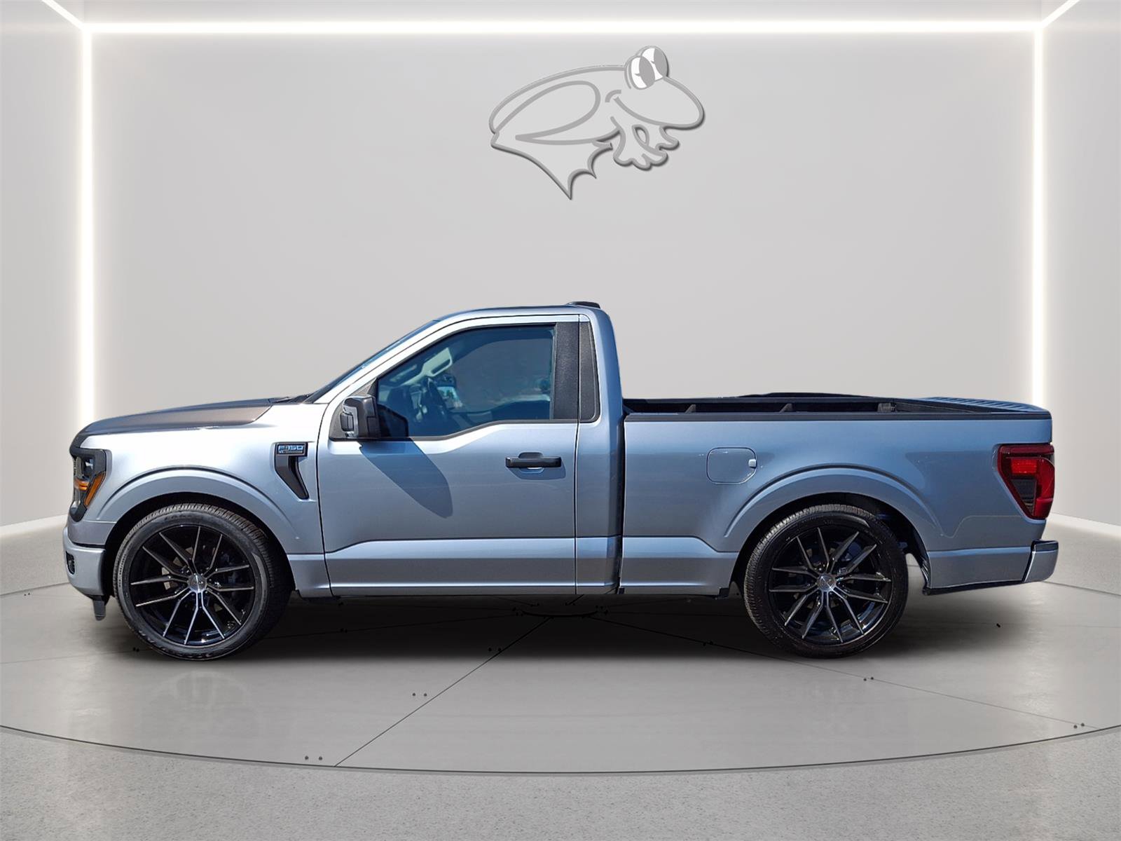 Used 2024 Ford F150 XL w/ Equipment Group 103A High RWD video 2