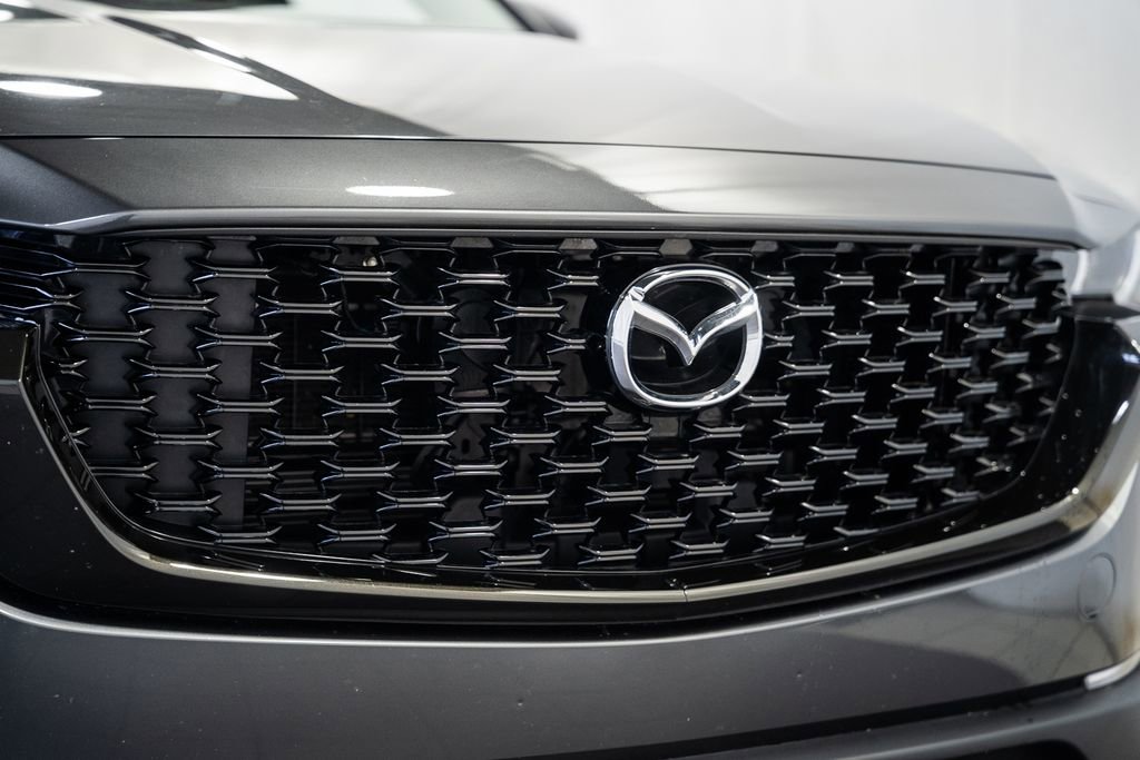 Used 2025 MAZDA CX-50 2.5 Hybrid w/ Premium Plus Pkg AWD/4WD image 11