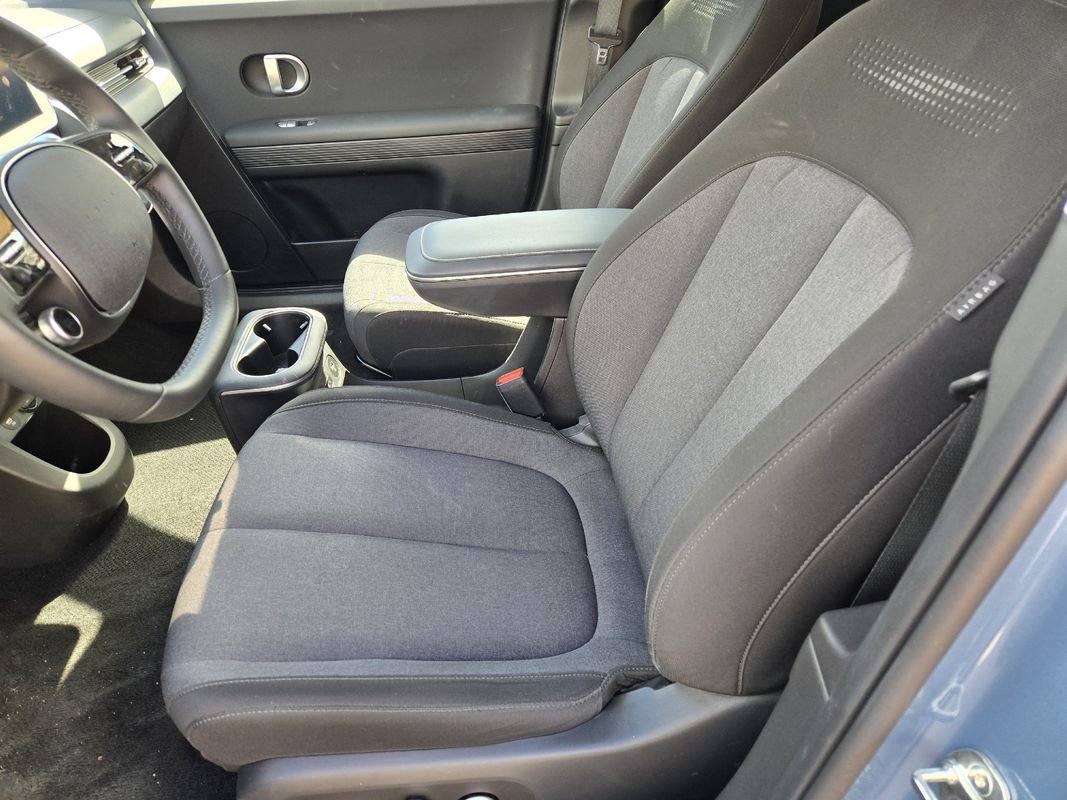 Used 2024 Hyundai Ioniq 5 SEL AWD/4WD image 17