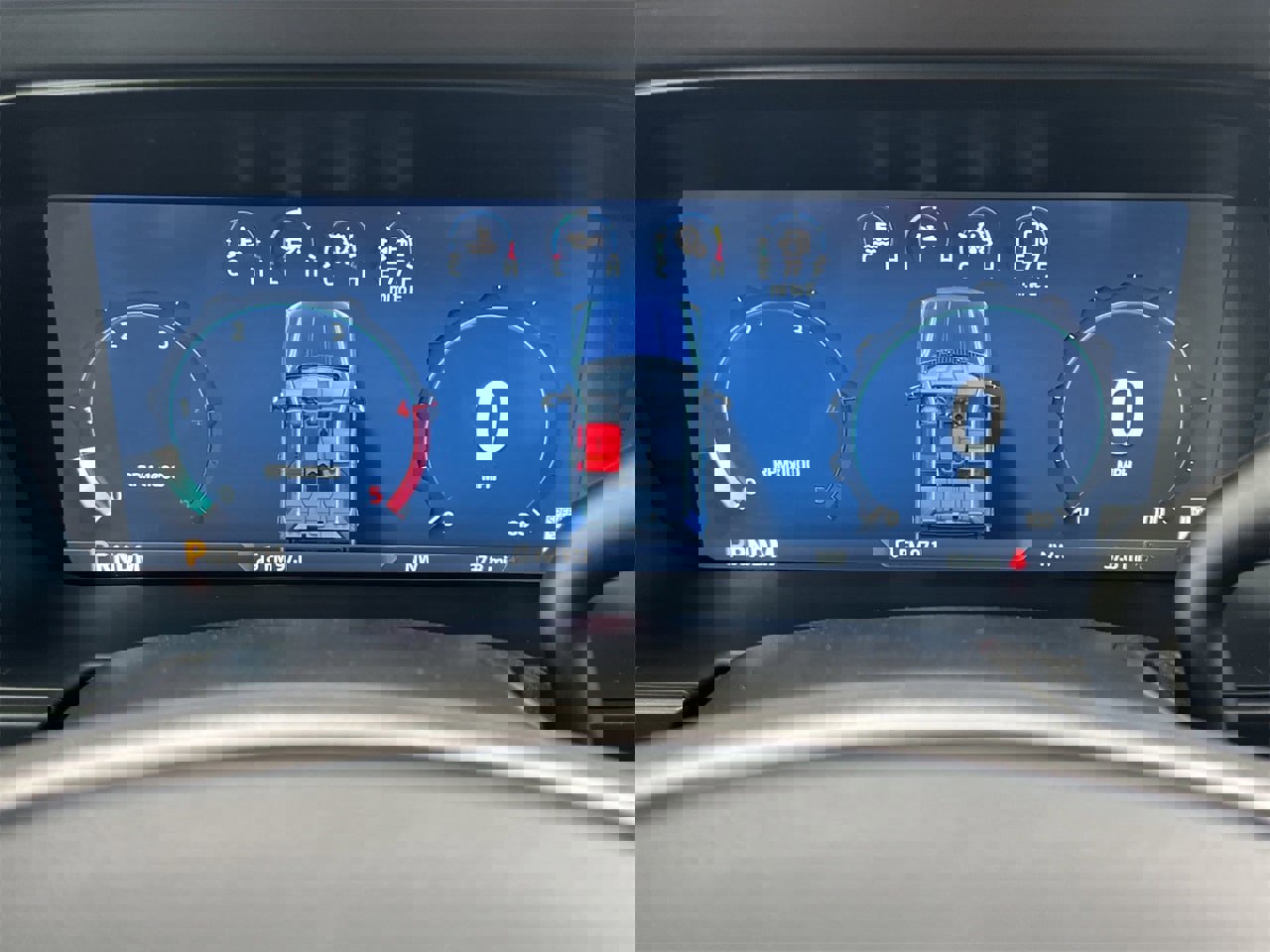 New 2026 Ford F350 Platinum image 18