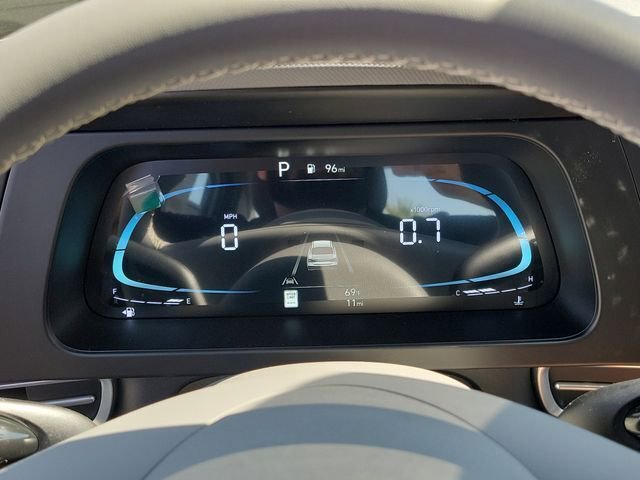 New 2026 Hyundai Elantra Sport image 7