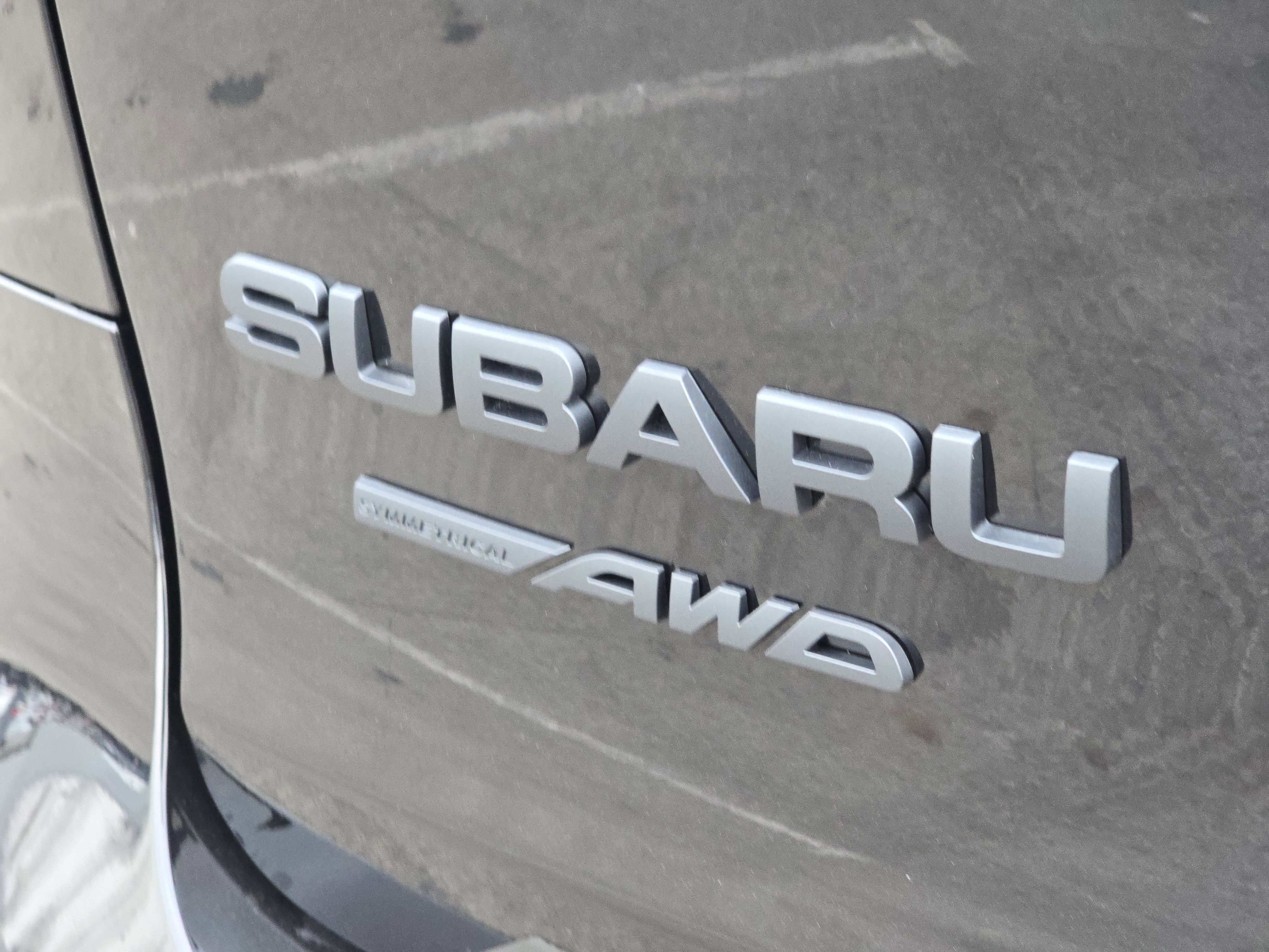 New 2026 Subaru Ascent Bronze Edition image 14