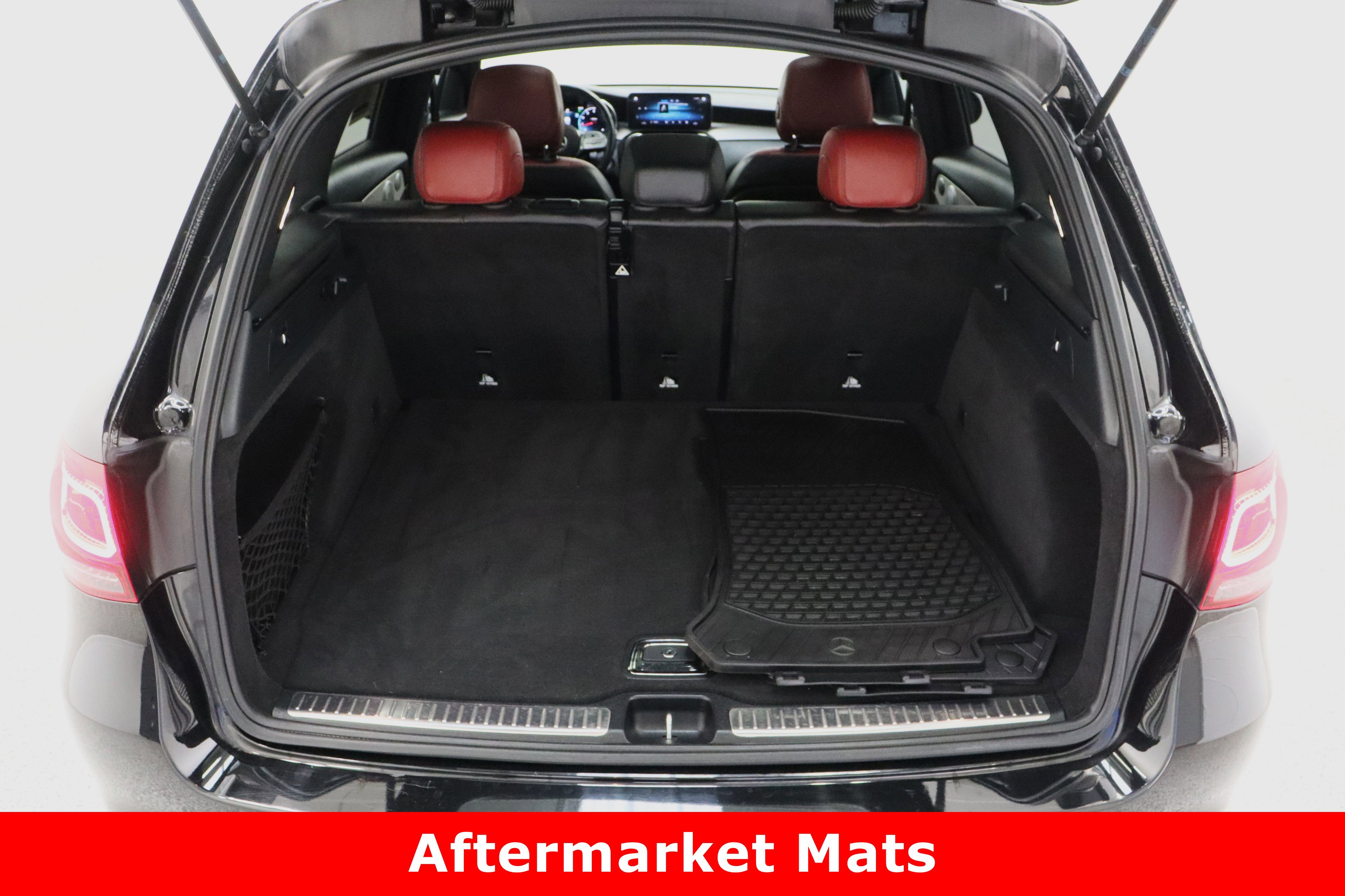 Used 2021 Mercedes-Benz GLC 300 image 34