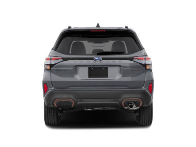 Certified 2026 Subaru Forester Sport AWD/4WD image 5