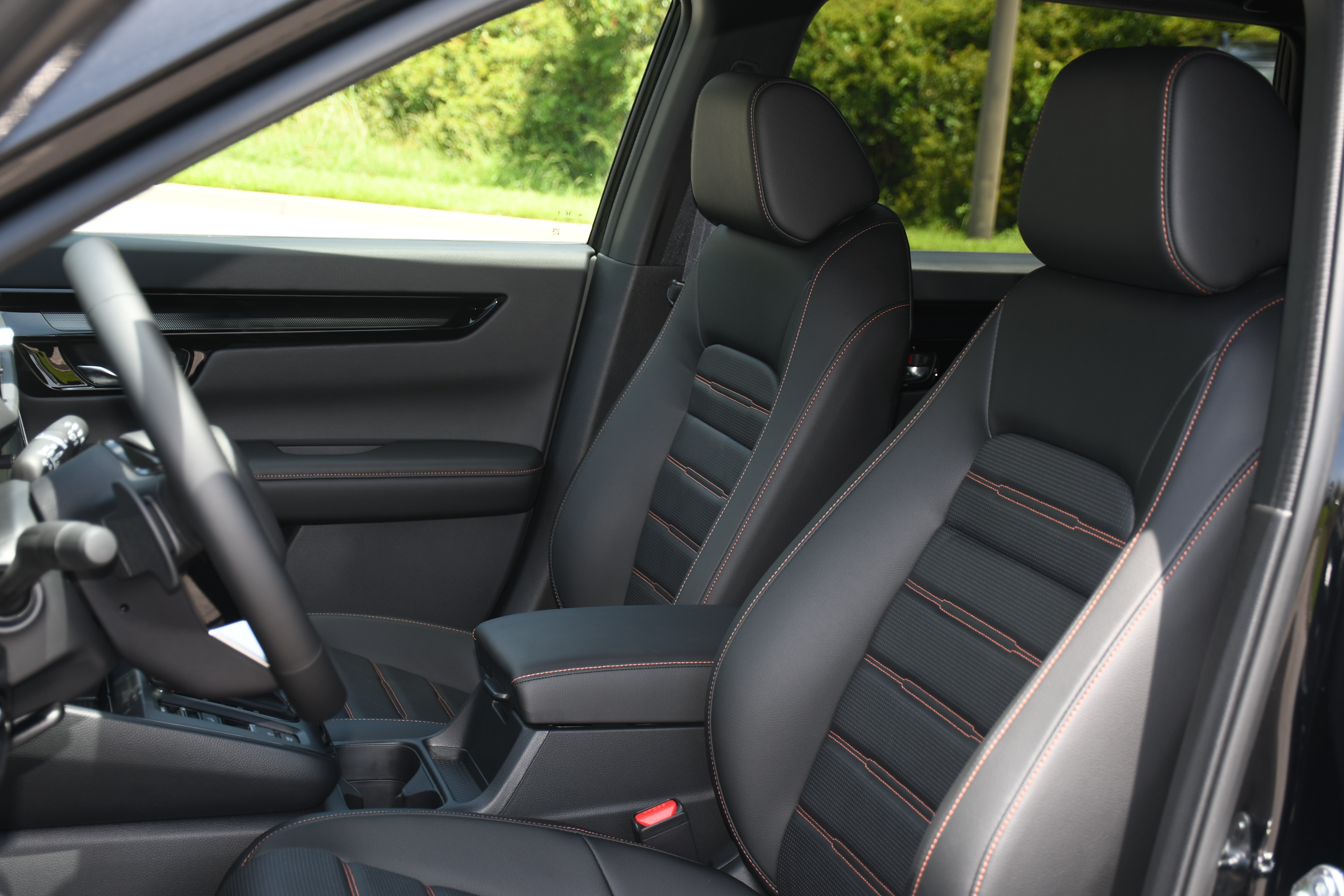 New 2026 Honda CR-V Sport Touring image 7