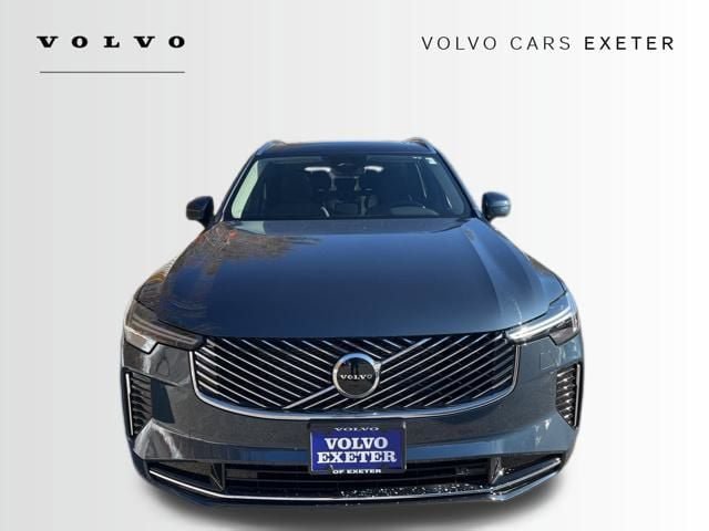New 2026 Volvo XC90 B6 Core w/ Protection Package AWD/4WD image 2