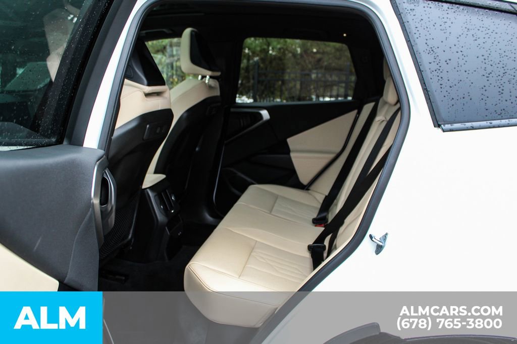 Used 2025 BMW X3 xDrive30i w/ M Sport Package image 18