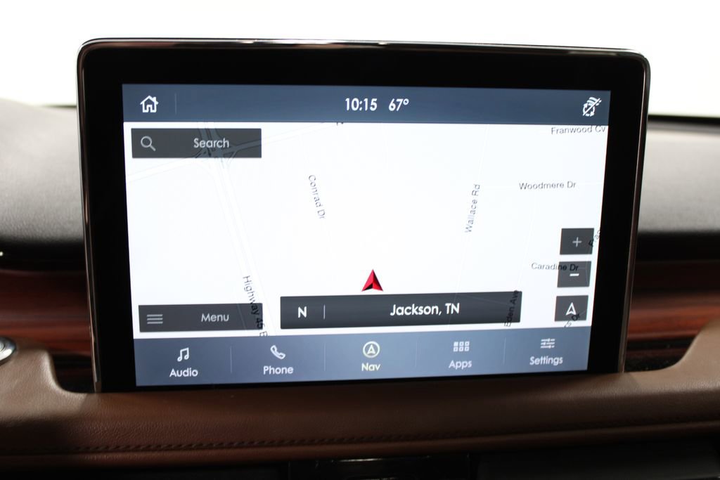 Used 2022 Lincoln Aviator Reserve w/ Equipment Group 201A AWD/4WD image 51