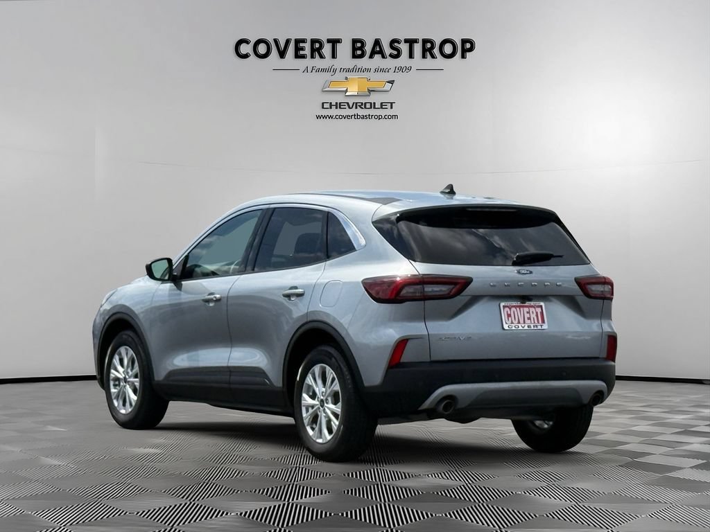 Used 2024 Ford Escape Active w/ Tech Pack #1 FWD image 5