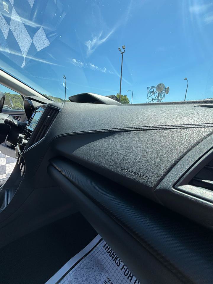 Used 2019 Subaru Crosstrek 2.0i AWD/4WD image 23