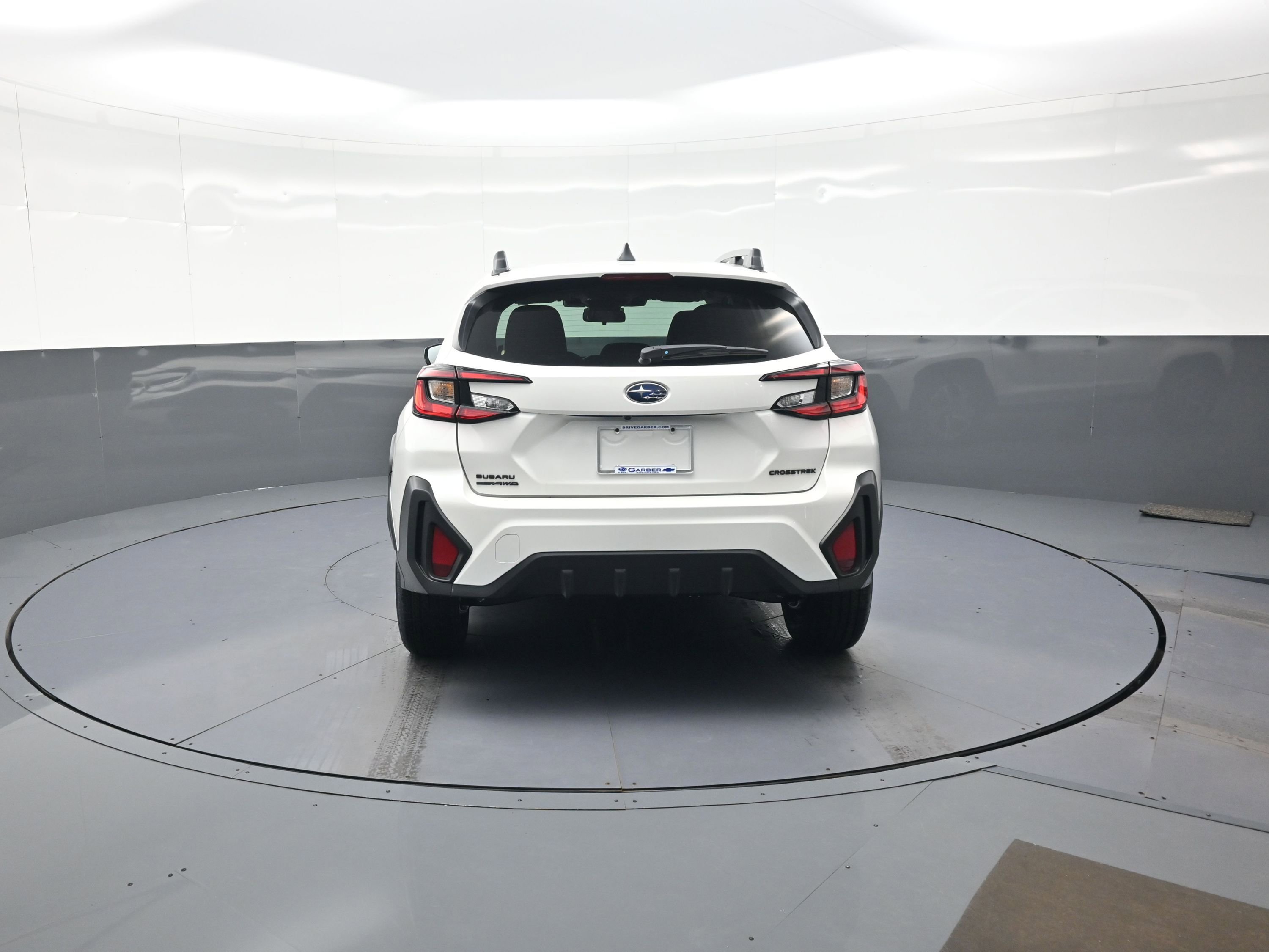 New 2026 Subaru Crosstrek 2.0i Premium AWD/4WD image 4