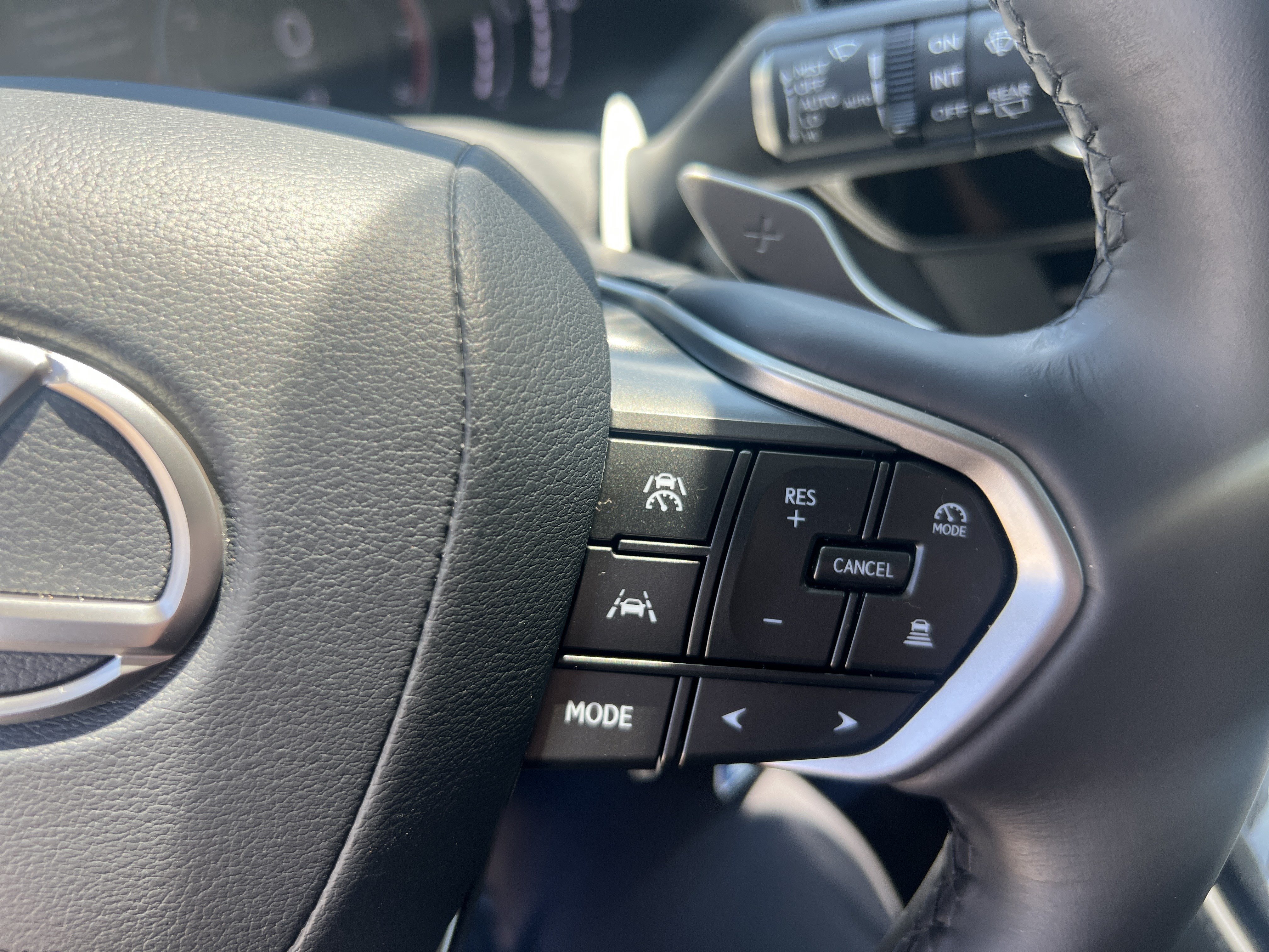 Certified 2025 Lexus NX 350 AWD w/ Accessory Package (2T) image 20