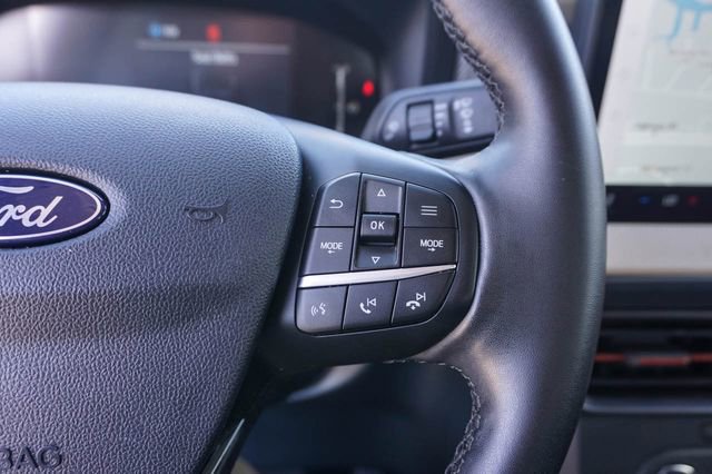 Used 2025 Ford Maverick Lariat w/ 4K Tow Package AWD/4WD image 27