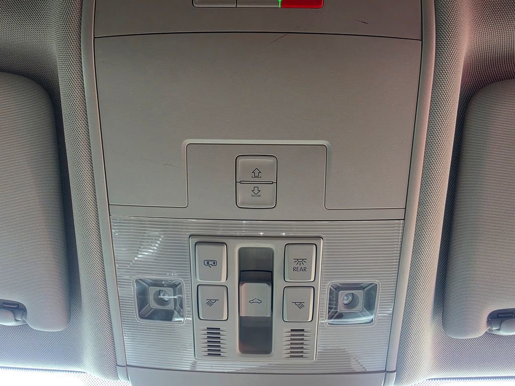 Used 2021 Volkswagen Atlas SEL Premium AWD/4WD image 79