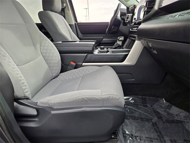 Used 2024 Toyota Tundra SR5 image 15