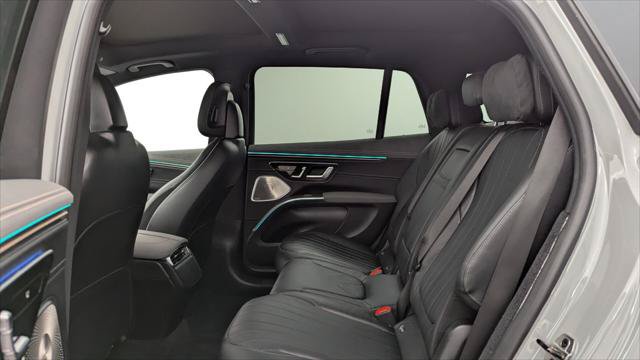 Used 2023 Mercedes-Benz EQS 450+ 4MATIC SUV image 17