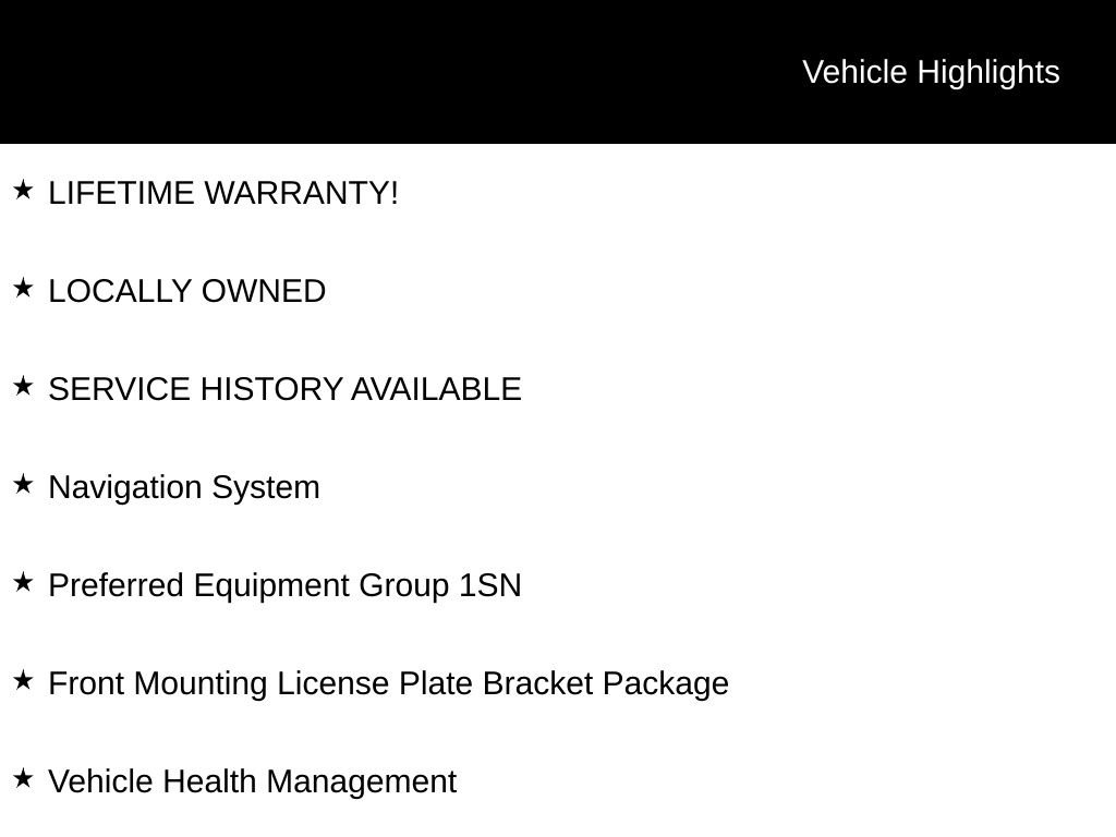 Used 2024 Buick Enclave Premium image 6