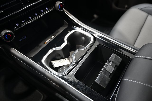 New 2026 Chevrolet Traverse LT w/ Driver Confidence Package image 19