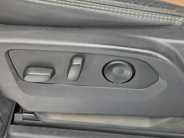 Used 2024 Chevrolet Silverado 1500 High Country image 15