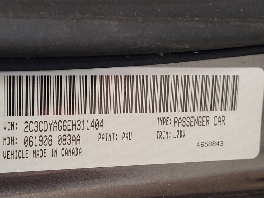 Used 2014 Dodge Challenger SXT w/ Sport Appearance Package RWD image 33