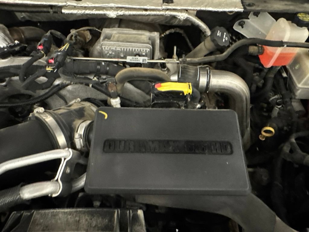 Used 2020 Chevrolet Silverado 3500 High Country w/ Z71 Off-Road Package AWD/4WD image 70