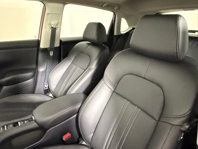 Used 2025 Honda HR-V EX-L image 29