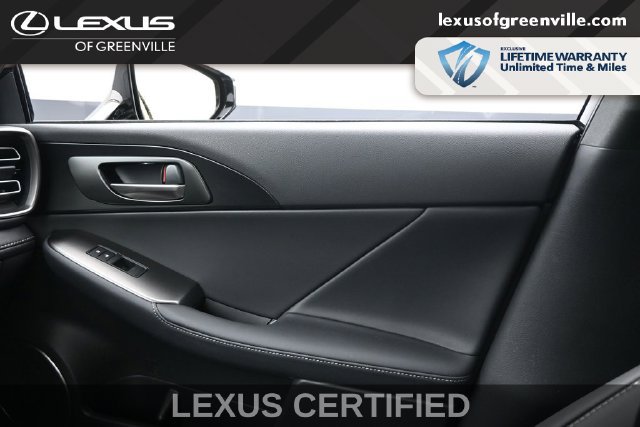 Certified 2026 Lexus IS 350 F Sport w/ Handling Package RWD image 20