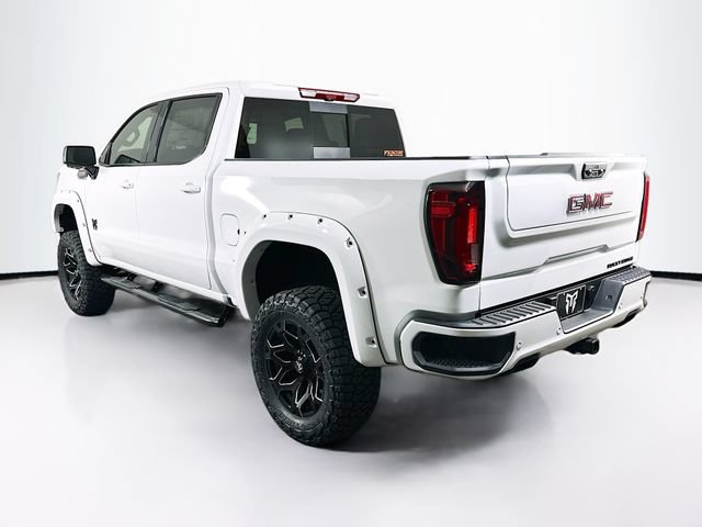 New 2026 GMC Sierra 1500 AT4 w/ AT4 Premium Package AWD/4WD image 4