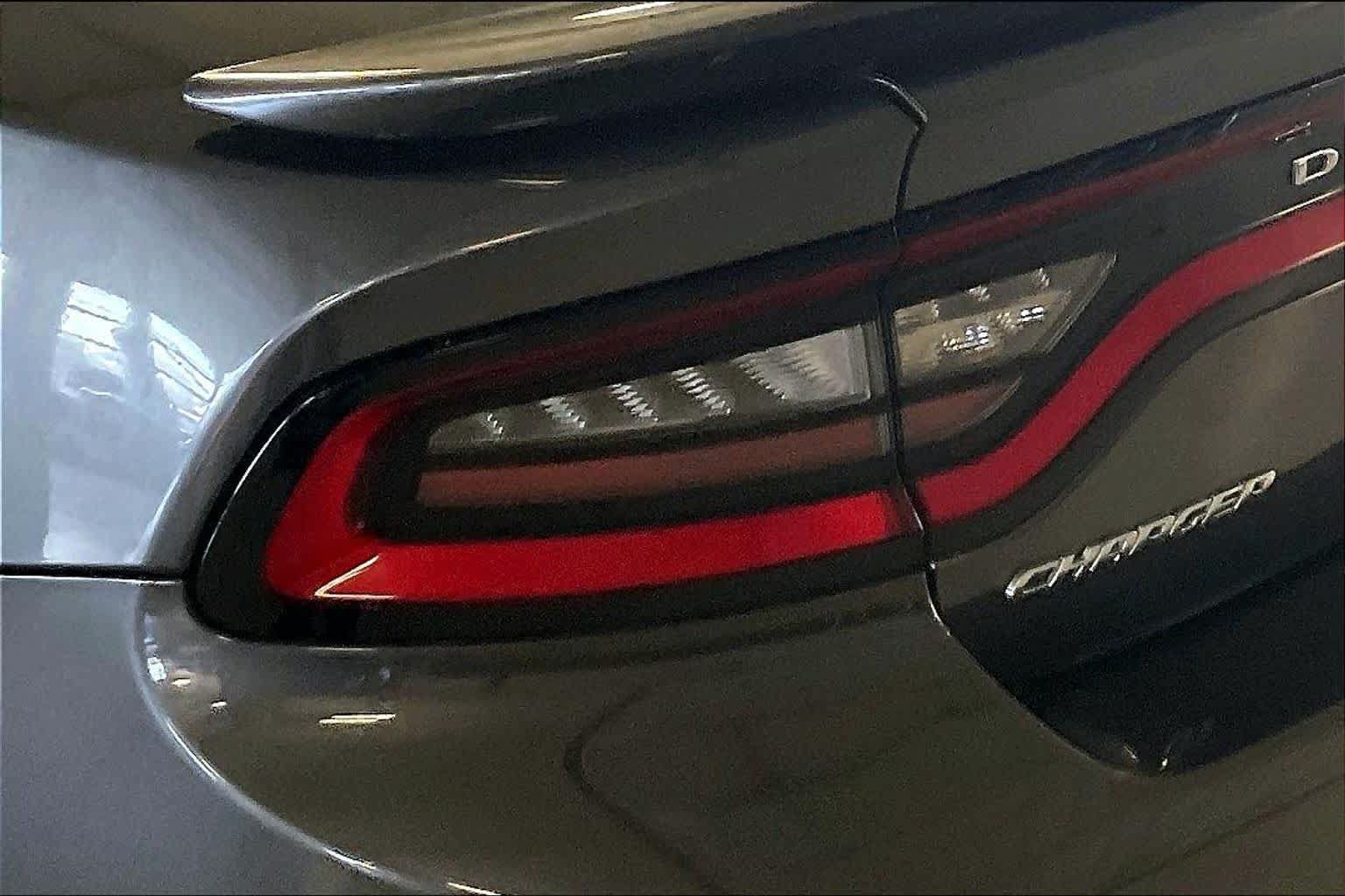 Used 2023 Dodge Charger R/T w/ Cold Weather Package RWD image 26