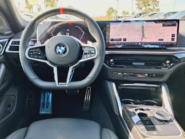 New 2027 BMW M440i w/ Premium Package RWD image 14