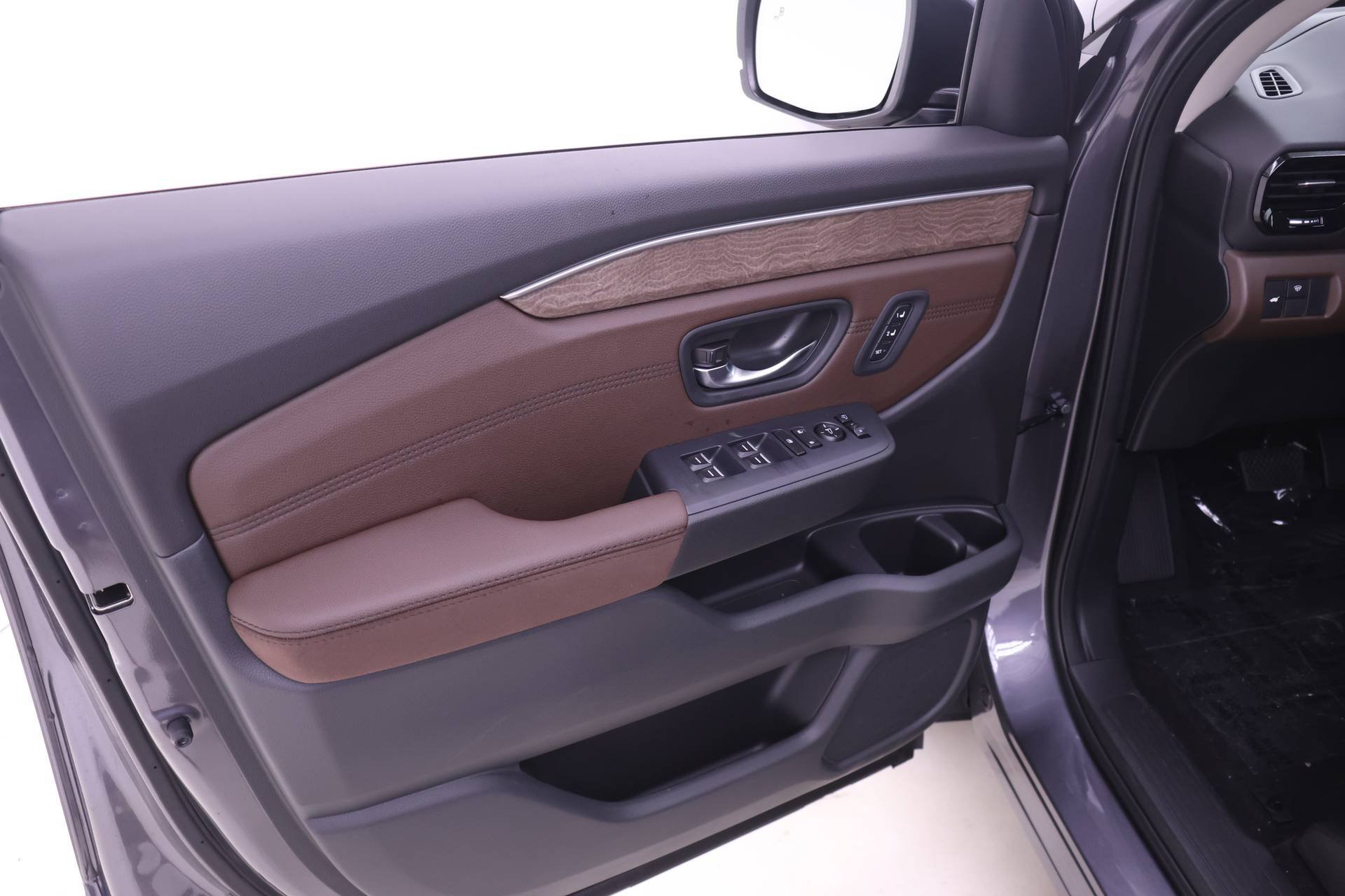 New 2026 Honda Pilot Elite image 9
