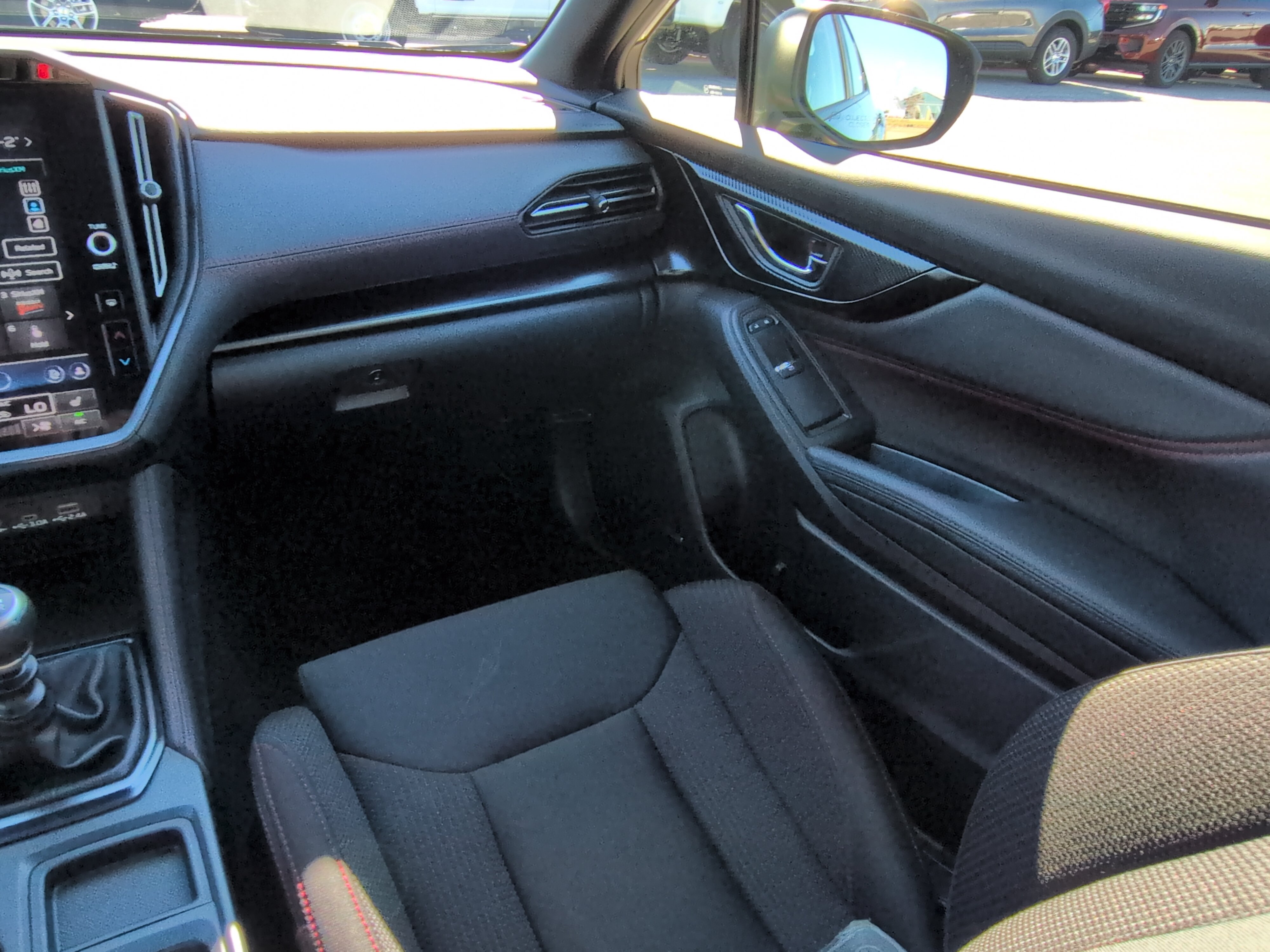 Used 2026 Subaru WRX Premium w/ WRX Essentials Package AWD/4WD image 14