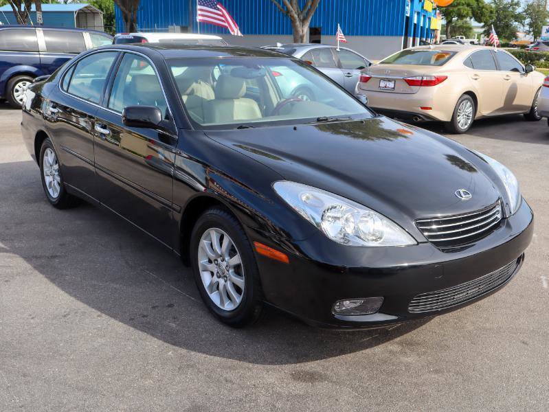 Used 2003 Lexus ES 330 FWD image 7
