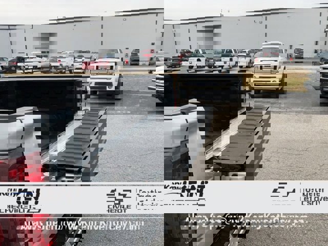 Certified 2022 GMC Sierra 1500 Denali image 9