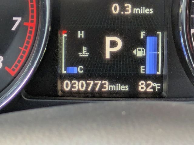 Used 2023 Mitsubishi Outlander Sport ES image 29