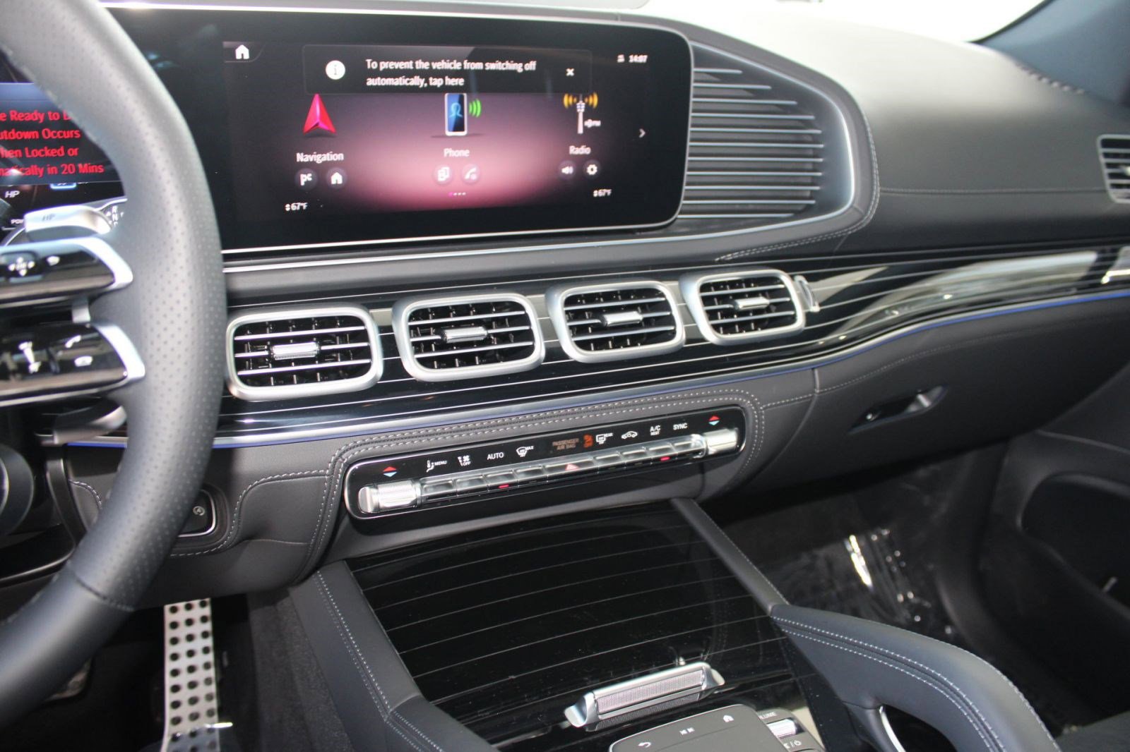 New 2026 Mercedes-Benz GLE 53 AMG 4MATIC image 25