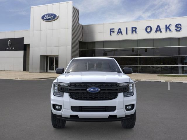 New 2026 Ford Ranger XL AWD/4WD image 6