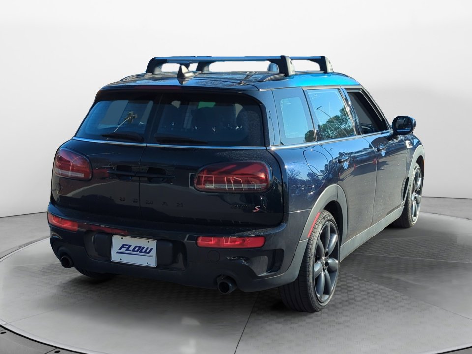 Used 2022 MINI Cooper Clubman S image 7