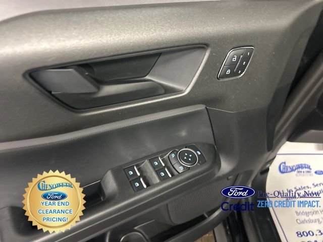 New 2025 Ford Bronco Sport Badlands w/ Badlands Tech Package image 11