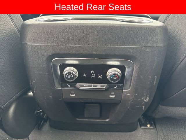 Used 2022 GMC Yukon Denali image 21