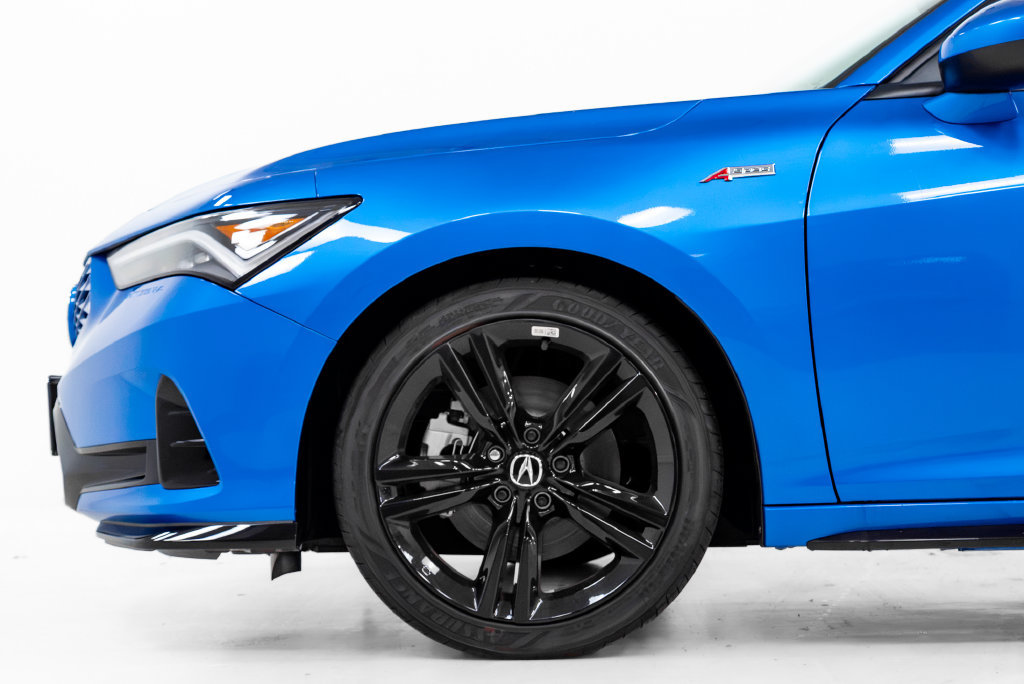 New 2026 Acura Integra A-Spec FWD image 25