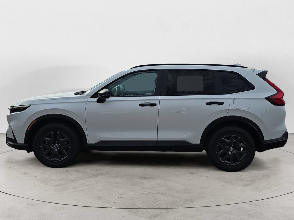 Certified 2026 Honda CR-V TrailSport image 2