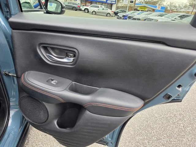 Used 2024 Honda HR-V Sport image 16