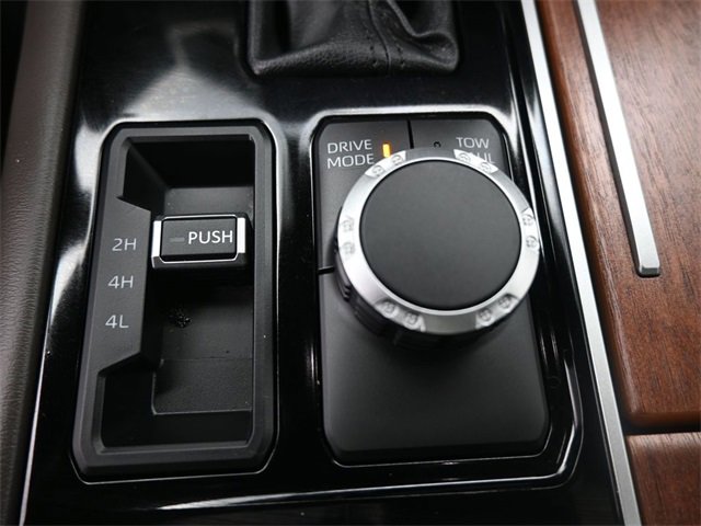 Used 2024 Toyota Tundra 1794 Edition image 3