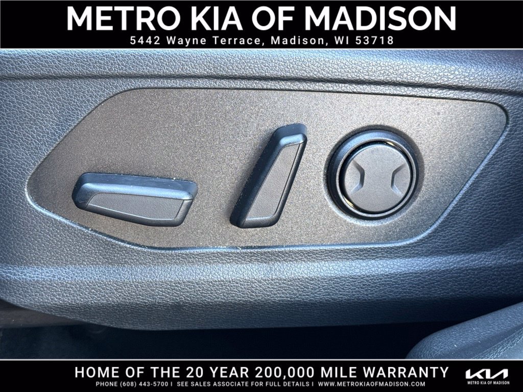 Used 2024 Kia Sportage SX Prestige AWD/4WD image 15