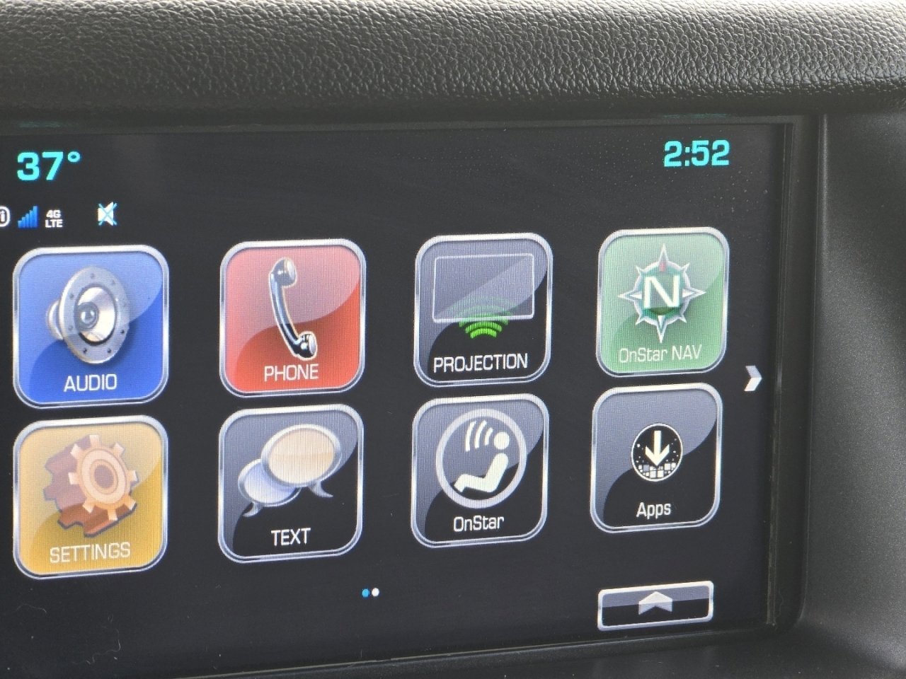 Used 2019 Chevrolet Tahoe LS w/ Enhanced Driver Alert Package image 27