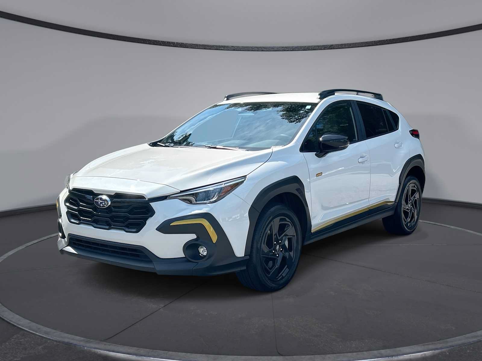 Used 2024 Subaru Crosstrek 2.5i Sport