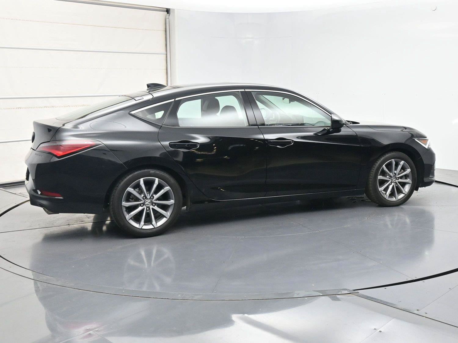 Used 2024 Acura Integra FWD image 6